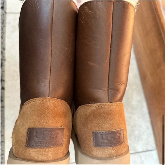 UGG boots - Picture 7 of 12